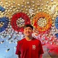 MANDIRI UTAMA FINANCE Employee Nehemia Gueldi's profile photo