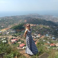 Foreign, Commonwealth and Development Office Employee Kate Airey's profile photo