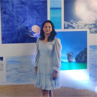 IndiGo (InterGlobe Aviation Ltd) Employee Debjani Roy's profile photo
