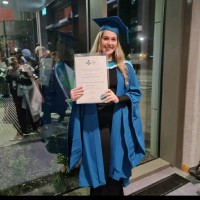 DoDublin Employee Caitlin McKenna's profile photo