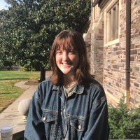 W. W. Norton & Company, Inc. Employee Emma Daugherty's profile photo
