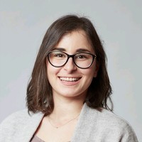 Princess Margaret Cancer Centre Employee Eden Klein's profile photo