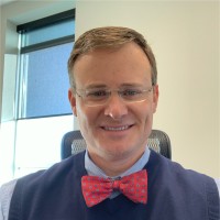 Central Alabama Radiation Oncology Employee Alex Whitley's profile photo