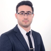 MGI BFC Employee Chahine Elleuch's profile photo