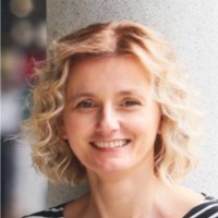 Algebra Employee Maja Brkljacic's profile photo