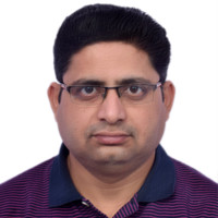 Course5i Employee Shlesh Srivastava's profile photo