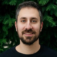 Alpha Poly Corporation - Packaging Done Right! Employee Daniel Saade's profile photo