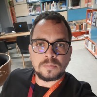 Digivox Employee Zelialdo Sueldo's profile photo