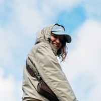 Mixmag Employee Gemma Ross's profile photo