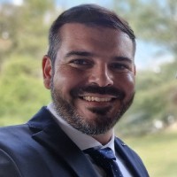 Ares SA Employee Alberto Mautino's profile photo