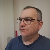 GEPRO Engineering Employee José Romeo's profile photo