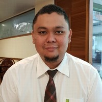 Muhammad Shariffudin's profile photo