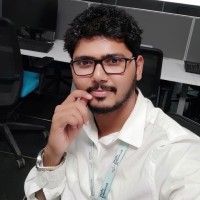 The Engineering Design Employee Prashant Patil's profile photo