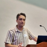 Amirhosein Rahbari Email