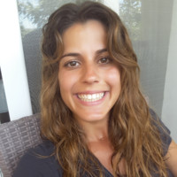 Goddard Veterinary Group Employee Mariana Lopes's profile photo