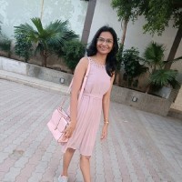 SAS KPO Services Employee Ashwini Parmar's profile photo