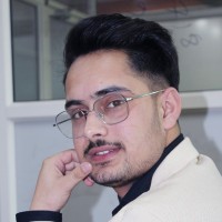 Saathimart.com Employee Rohan Pathak's profile photo