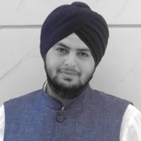 BlackBuck (Zinka Logistics Solutions Pvt. Ltd.) Employee Bikram Singh's profile photo