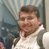 Britannia Industries Limited Employee Uday S's profile photo