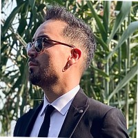 BAC SHIPPING AGENCY Employee Bahauddin Bircan's profile photo