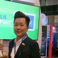X-PHY AI Cybersecurity Solutions Employee Jeanette Neo's profile photo