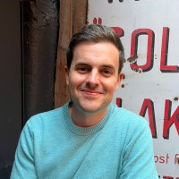 Abylight Studios Employee Víctor Mancebo's profile photo