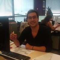 Toni Muntadas's profile photo