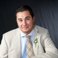 Ariti S.A. Medical & Pharmaceuticals Employee Christos Tzampazis's profile photo