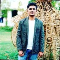 Mining 360 Services Employee Vishal Patel's profile photo