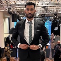 EApps Technologies Limited Employee Yash M.'s profile photo