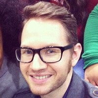 Pablo Designs Employee Brian McIntyre's profile photo