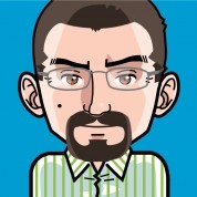 Vector Tech Group Employee Tim Brown's profile photo