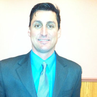 Marquise Hospitality Employee Matt Reaume's profile photo