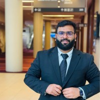 Marsan Foods Limited Employee Sivadarsan Valliyodan's profile photo