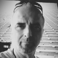 Bernie Broderick