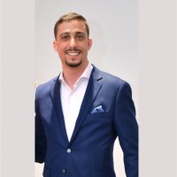 Veolia Water Technologies & Solutions Employee Mohamed Dib's profile photo