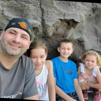 Gandy Installations Employee Matthew Sitter's profile photo