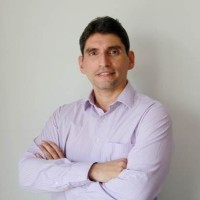 Latina Employee Oscar Saldaña Núñez de la Torre's profile photo