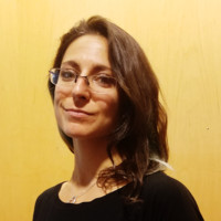 Pulmovant Employee Lisa Pelunis-Messier's profile photo