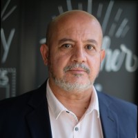 Virtual Office Employee Valcir Silva's profile photo