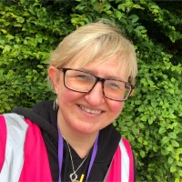 Self Employed Employee Kirsty Palmer's profile photo