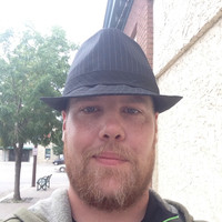 OCR Canada Employee Derek Helgason's profile photo