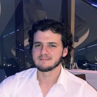 Carrier Employee Johannes Köhler Mendizábal's profile photo