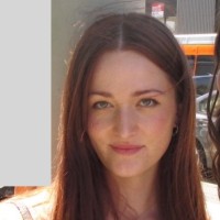 STONE AND STRAND Employee Avery Whitehouse's profile photo