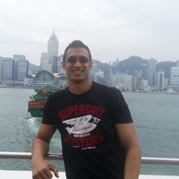 Maverick Trading Employee Rivash Budhai's profile photo