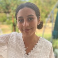 VINCI Facilities France Employee Marie-Emeraude Borges's profile photo