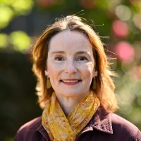 Transkript Employee Goele van Roy's profile photo