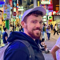 HospitalRecruiting Employee Blake Conner's profile photo