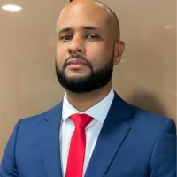 Luis Kiambata Email & Phone Number