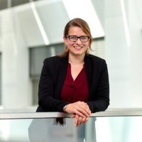 DöhlerGroup Employee Elke Müller's profile photo